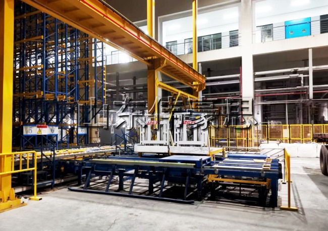 化工料全自動噸袋裝車機(jī) 噸包智能裝車機(jī)定制