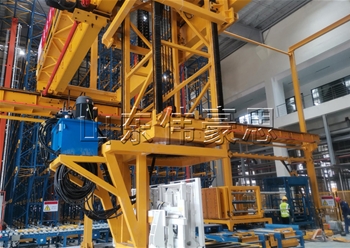 浙江智能噸包裝車機(jī) 噸袋全自動裝車系統(tǒng)