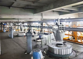 農(nóng)藥粉末管鏈輸送機 管鏈?zhǔn)椒垠w輸送機