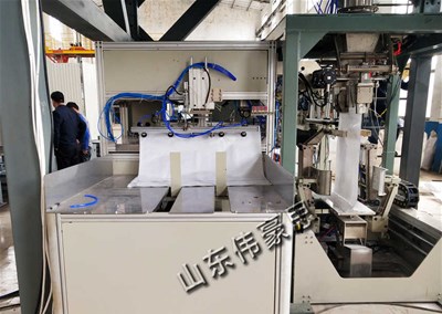 如何正確使用塑料顆粒自動包裝機？