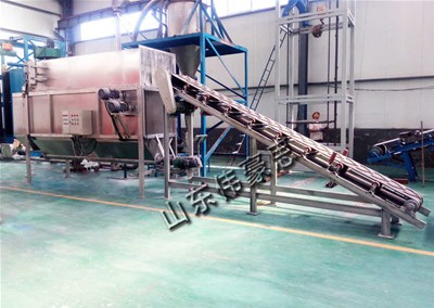 如何對全自動破袋機進行維護保養(yǎng)？