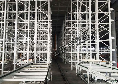 自動(dòng)化倉(cāng)儲(chǔ)設(shè)備能夠提供哪些服務(wù)？