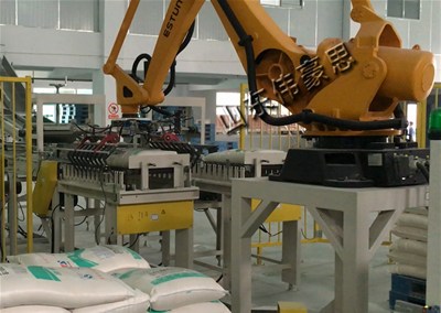 高位碼垛機和碼垛機械手的異同，企業(yè)應該如何選擇？