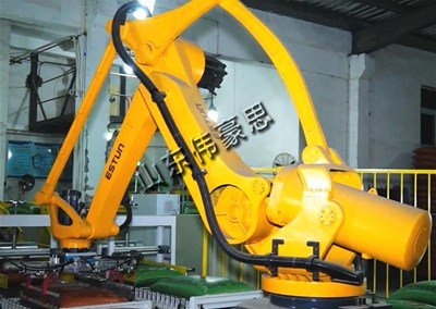 如何選擇一款優(yōu)質(zhì)的碼垛機系統(tǒng)？