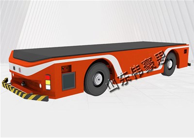 AGV搬運(yùn)機(jī)器人未來發(fā)展有哪幾大趨勢？