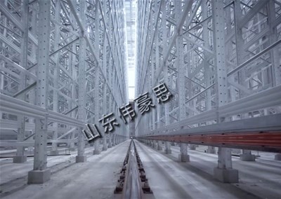 自動化立體倉庫在倉儲行業(yè)中起什么作用？