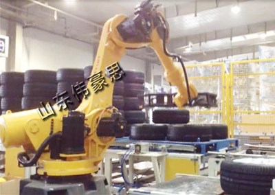 企業(yè)在選擇自動碼垛機時應(yīng)注意哪幾方面？