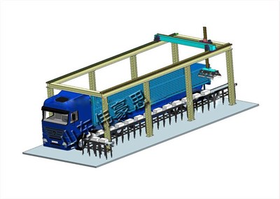 采購水泥自動裝車機(jī)的意義是什么？