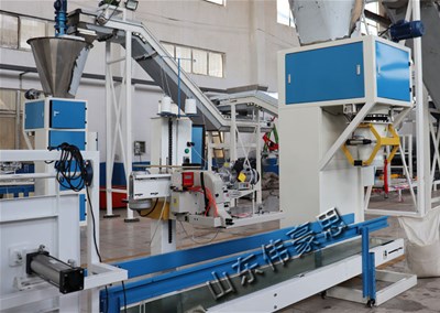 采用藥品包裝碼垛生產(chǎn)線(xiàn)的意義