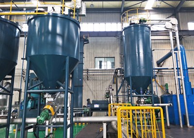 化肥管鏈輸送機(jī)的產(chǎn)品介紹