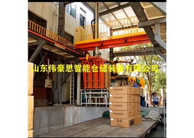  剎車片自動裝車機(jī) 全自動桁架式裝車機(jī)