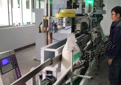 怎樣評判機器人自動包裝碼垛系統(tǒng)的性能