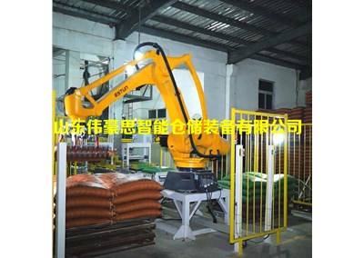 全自動拆垛機在使用時要操作規(guī)范