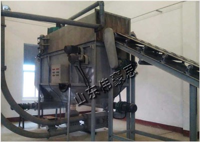 如何判斷自動(dòng)拆包機(jī)的拆包能力？