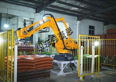 全自動(dòng)卸垛機(jī)的主要結(jié)構(gòu)及優(yōu)勢