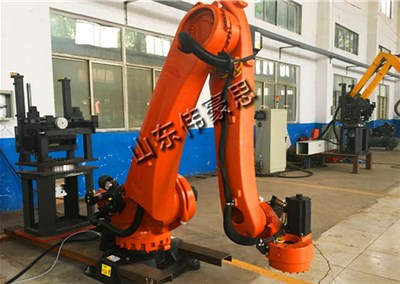 面粉高位碼垛機的應(yīng)用和優(yōu)點