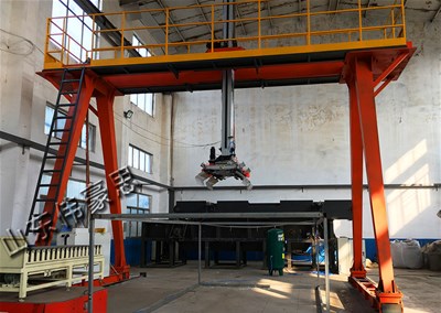 水泥全自動裝車機(jī)在行業(yè)里發(fā)揮了重要作用