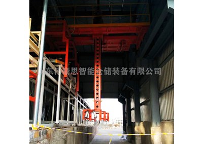 氫鈣全自動(dòng)裝車設(shè)備適用于哪些車型和行業(yè)？