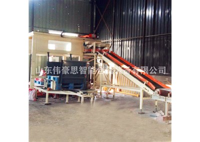 化工粉自動(dòng)化碼垛設(shè)備 高位碼垛機(jī)非標(biāo)定制