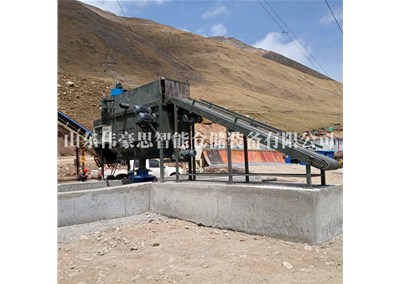 使用熟石灰自動(dòng)拆包機(jī)對(duì)企業(yè)的好處