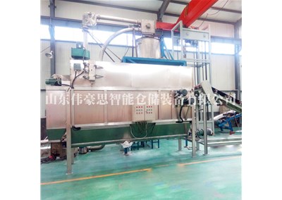 電池粉自動拆包機(jī)解決了哪些工業(yè)難題？