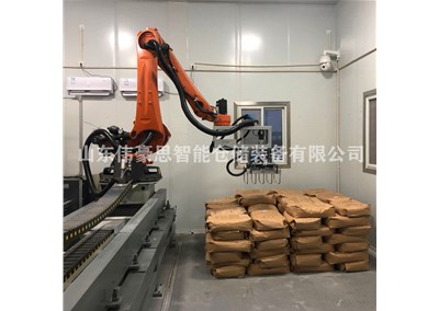 保溫劑拆垛機器解決了工廠那些問題？