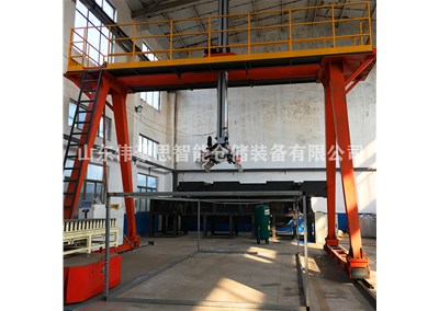 塑膠粉全自動裝車設(shè)備的六大設(shè)備特點