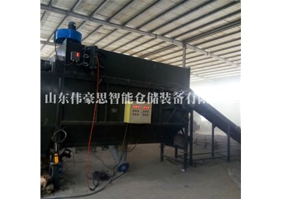 炭黑自動拆袋機可以解決哪些問題？