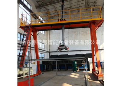 顆粒化肥自動化裝車系統(tǒng)運用了哪些技術(shù)？