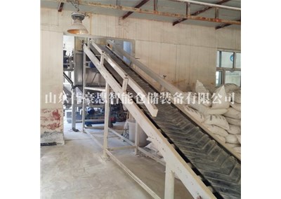 稀土自動拆袋卸料站如何實現(xiàn)無塵作業(yè)？