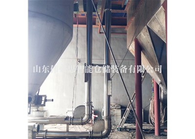 耐火材料管鏈輸送機有哪些組成部分？