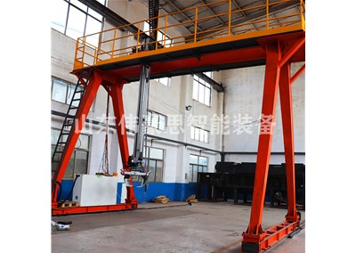 稻殼粉桁架式裝車設(shè)備 自動裝車機試機視頻