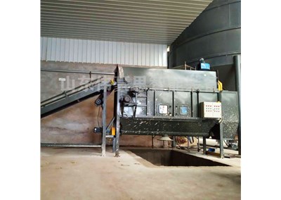 如何選擇堿粉自動拆包機？