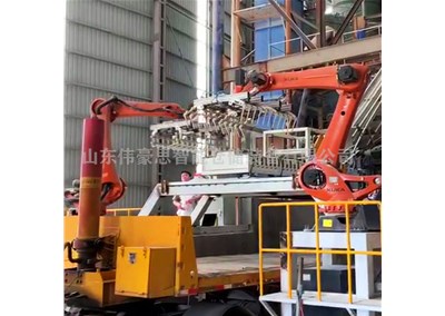 小麥全自動(dòng)裝車機(jī)的主要功能及優(yōu)勢(shì)