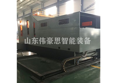 硫磺顆粒集裝箱裝車機(jī)有哪些優(yōu)點(diǎn)？