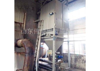 氯化鈉噸袋拆包機(jī)有哪些優(yōu)點(diǎn)？