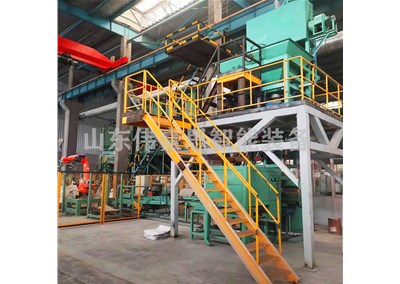 砂子自動包裝稱具有哪些性能特點？