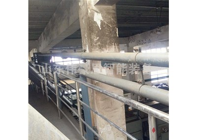 碳酸鈉管鏈?zhǔn)捷斔蜋C(jī)解決了哪些問(wèn)題？