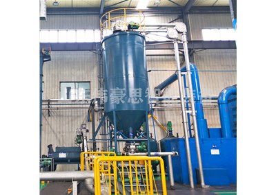 玻璃粉管鏈輸送機由哪些部分組成？