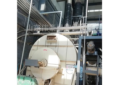 豆粕粉管鏈式輸送機的優(yōu)勢特點