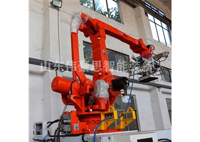 碳粉全自動(dòng)拆垛機(jī)有哪些優(yōu)點(diǎn)？