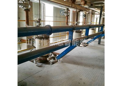 抗氧化劑管鏈輸送機(jī)可用于哪些行業(yè)？