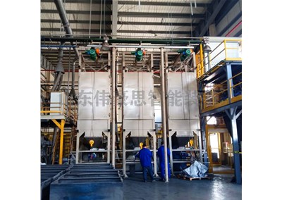 炭渣噸袋拆包設(shè)備如何維護(hù)保養(yǎng)？