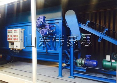 漂白劑自動拆包機 自動破包機技術(shù)參數(shù)