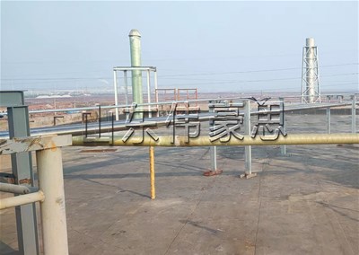 耐火材料管鏈輸送機解決了哪些問題？