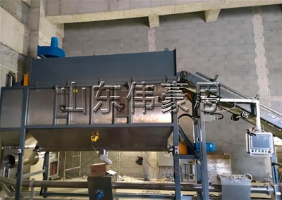 片堿自動拆包機受歡迎的原因有哪些？