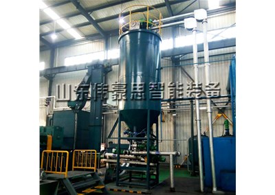 除塵灰管鏈輸送機有哪些優(yōu)點？