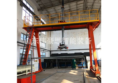 使用蘭碳粉全自動裝車機有哪些好處？