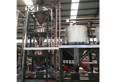 碳粉管鏈輸送機(jī)設(shè)備對安裝環(huán)境有哪些要求？