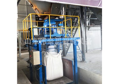 硫酸鈉噸袋自動(dòng)包裝機(jī)有哪些技術(shù)要求？